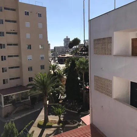 Apartment Nightlife Magaluf (Mallorca)