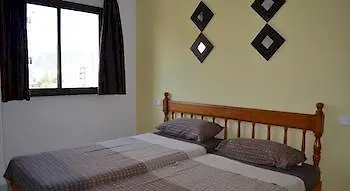 Nightlife Apartment