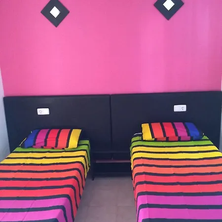 Nightlife Apartment *