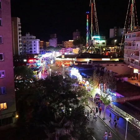 Apartment Nightlife Magaluf (Mallorca)