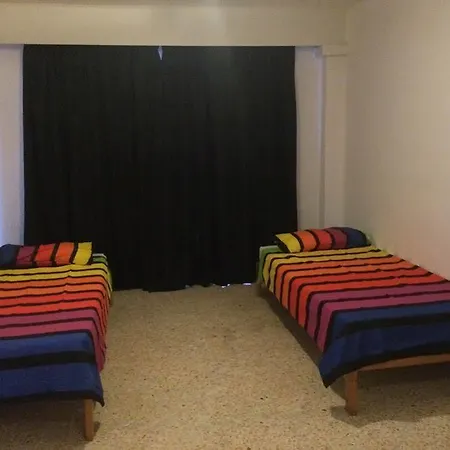 Apartment Nightlife Magaluf (Mallorca)