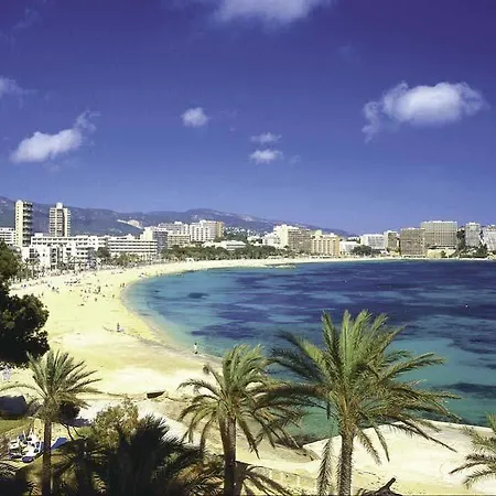 Nightlife Apartment Magaluf (Mallorca)
