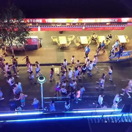 Nightlife Apartment Magaluf (Mallorca)