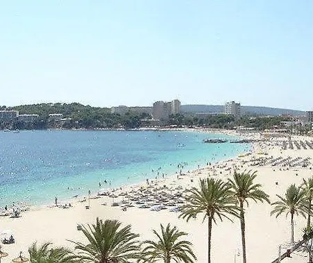 Apartment Nightlife Magaluf (Mallorca)