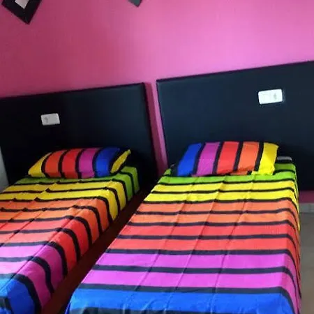 Apartment Nightlife Magaluf (Mallorca)