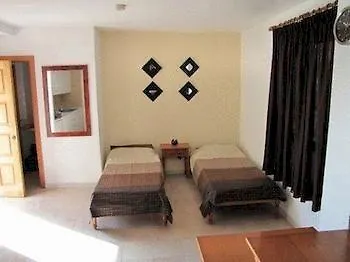 Apartmán Nightlife