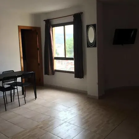 Apartmán Nightlife *