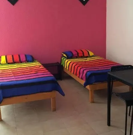 Apartmán Nightlife