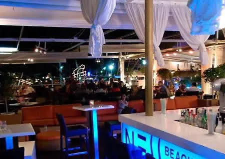 Nightlife
